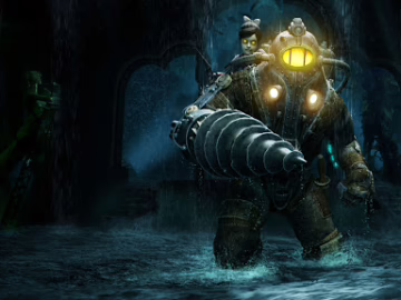 Bioshock