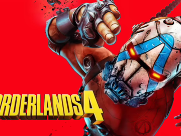 Borderlands 4