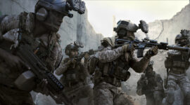 call of duty film