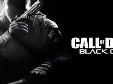 Call of Duty: Black Ops II