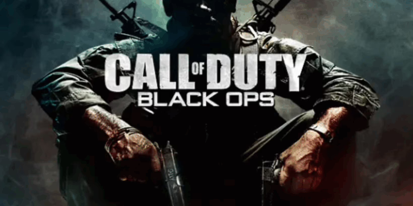 Call of Duty: Black Ops
