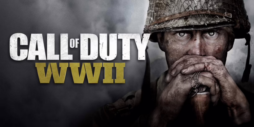 Call of Duty: WWII