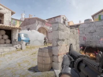 counter strike 2