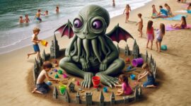 Cthulhu