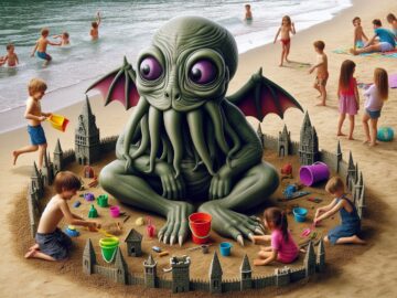 Cthulhu