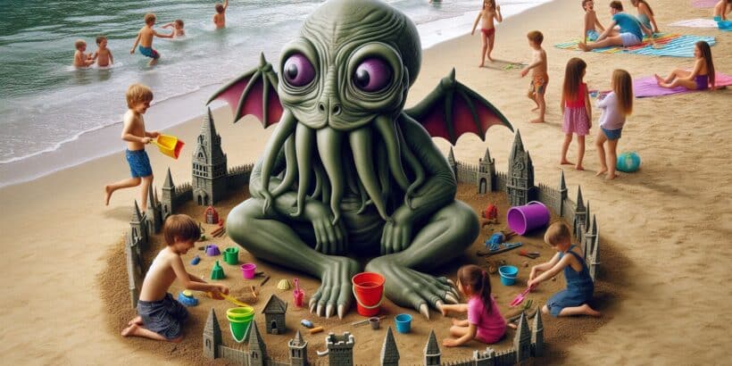 Cthulhu