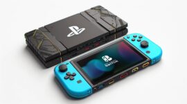 playstation handheld