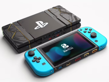 playstation handheld