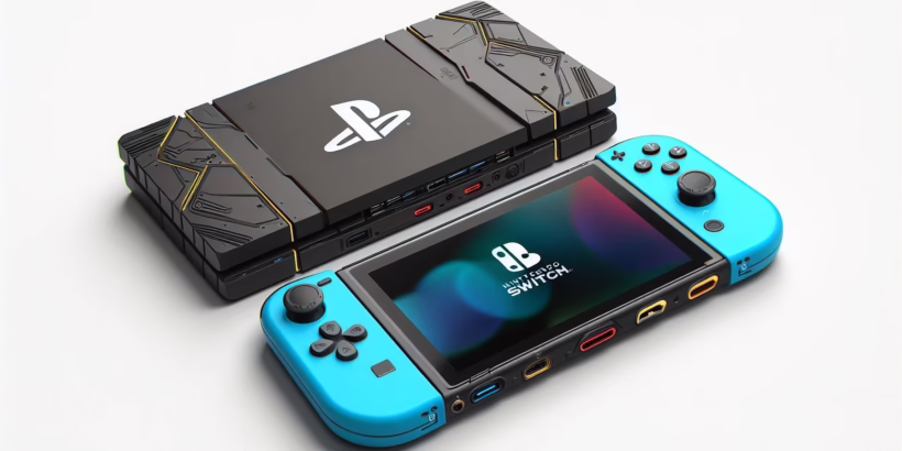 playstation handheld