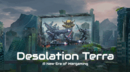 Desolation Terra
