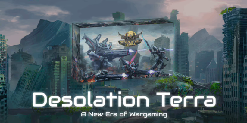 Desolation Terra
