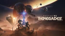 Destiny 2: Renegades