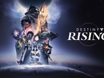 Destiny: Rising