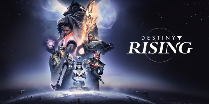Destiny: Rising