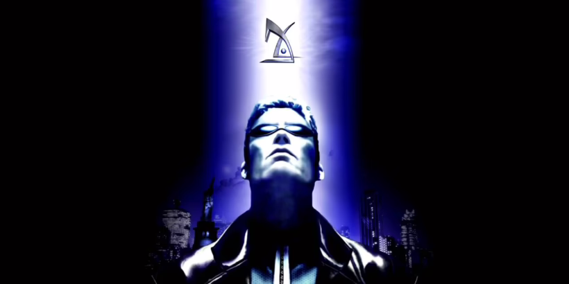 deus ex