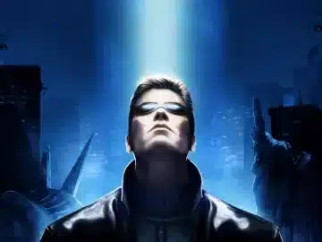 Deus Ex Remastered