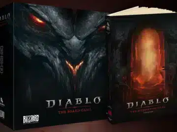 Diablo: The Board Game
