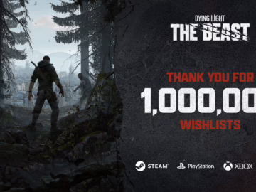 Dying Light: The Beast