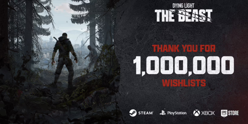 Dying Light: The Beast