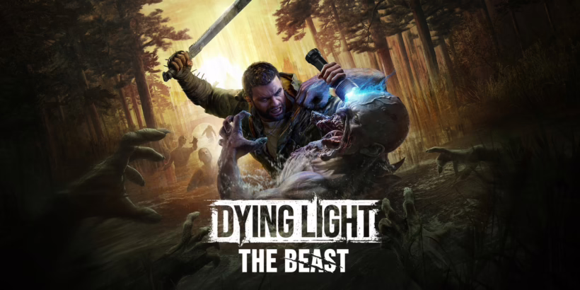 Dying Light: The Beast