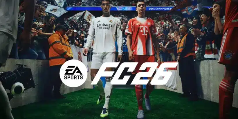 FC 26