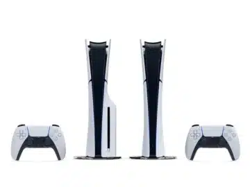 PlayStation 5