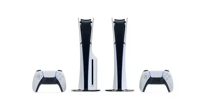 PlayStation 5