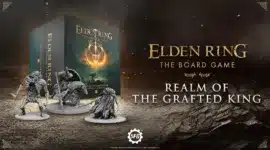 Elden Ring: The Board Game