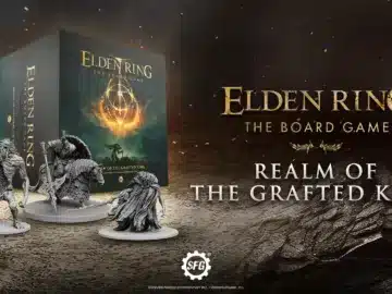 Elden Ring: The Board Game