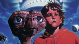 E.T. Atari 2600