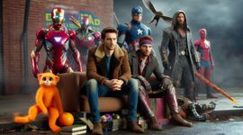 Filme zu Videospielen