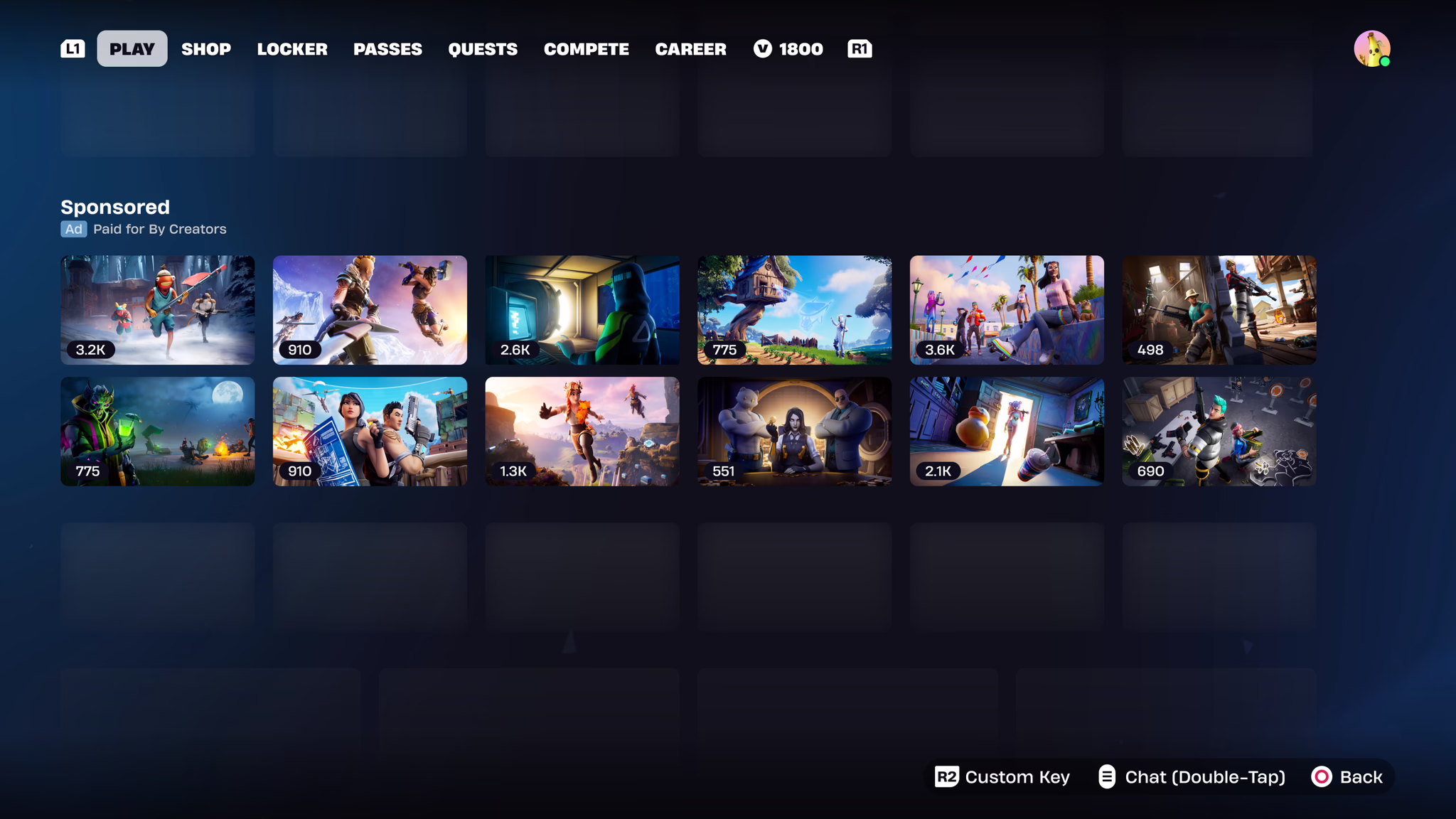 Fortnite