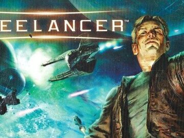 Freelancer