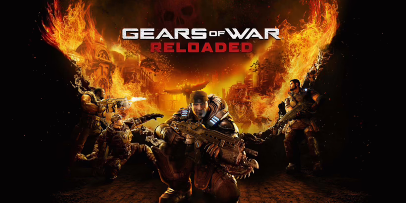 Gears of War: Reloaded