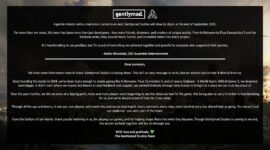 gentlymad studios