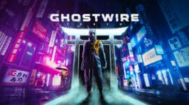 Ghostwire: Tokyo