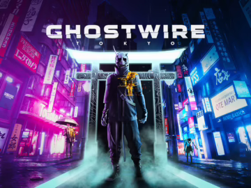 Ghostwire: Tokyo