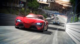 Gran Turismo