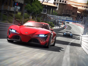 Gran Turismo