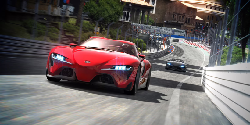 Gran Turismo