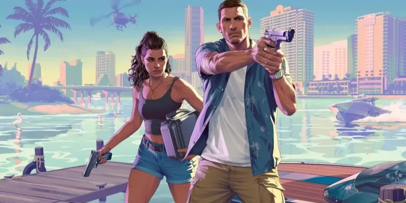 GTA VI