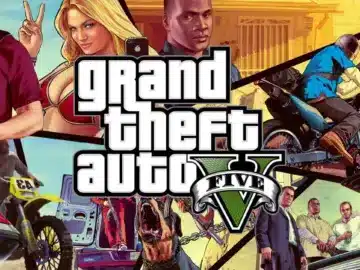 GTA V
