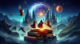 Fantasy Leseliste