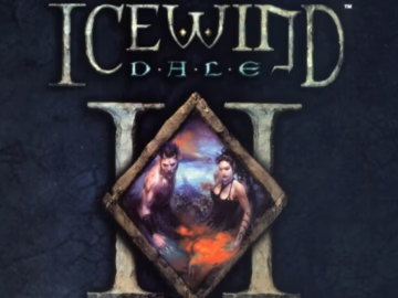 Icewind Dale II