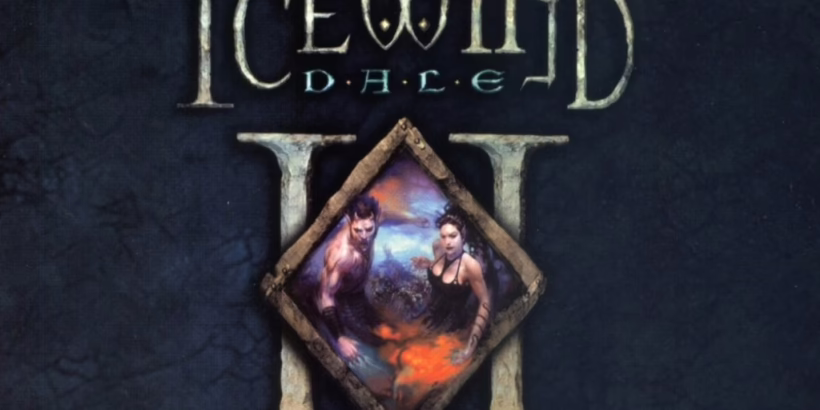 Icewind Dale II