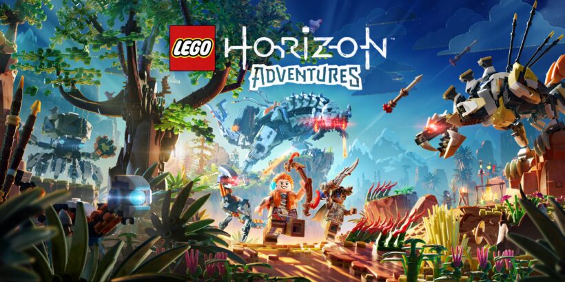 LEGO Horizon Adventures
