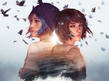 Life is Strange