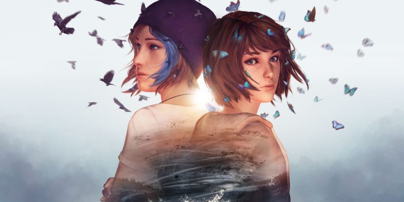 Life is Strange