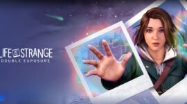 Life is Strange: Double Exposure