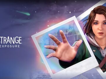 Life is Strange: Double Exposure
